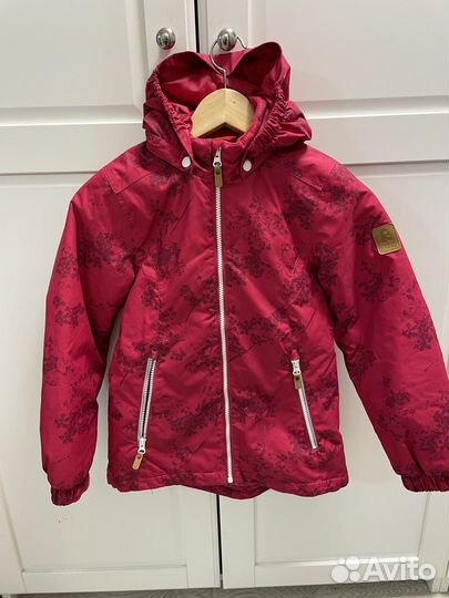 Зимняя куртка Reima 134