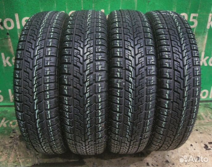 Vredestein QuaTrac 155/80 R13 79T