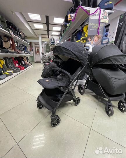 Детское Автокресло/Коляска