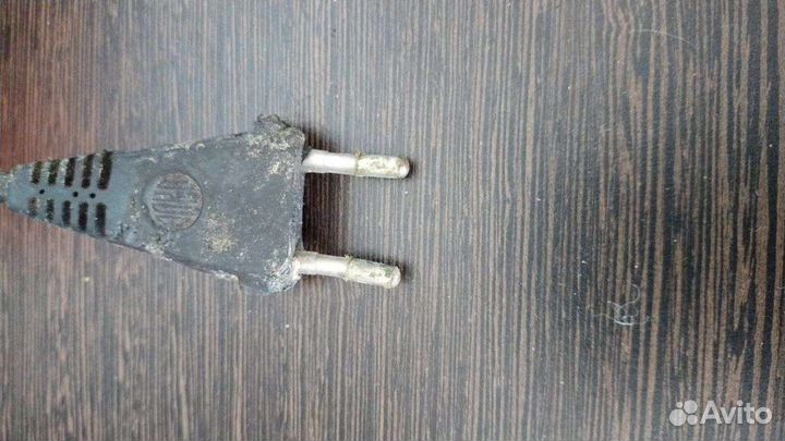 Электропрялка