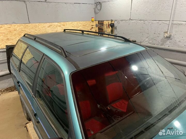 В разборе passat б3 пассат б3