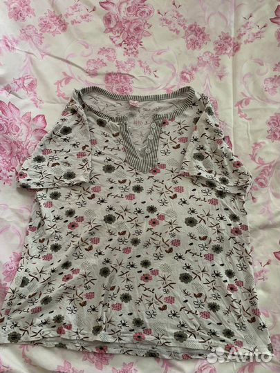 Женские вещи пакетом 42 44