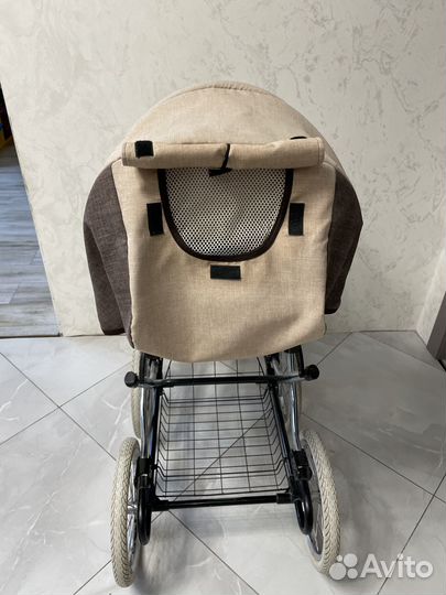 Детская коляска