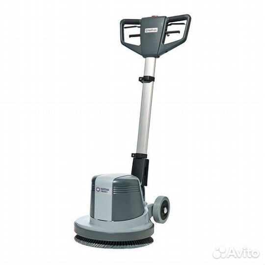 Nilfisk FM400 L Ротор