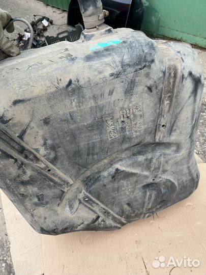 Бензобак Форд Фокус 2