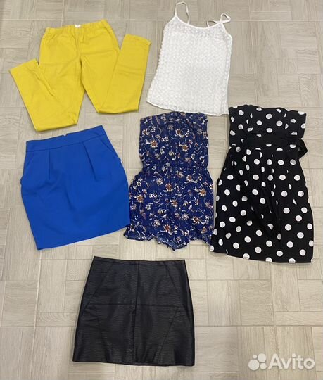 Одежда на девочку 152 158