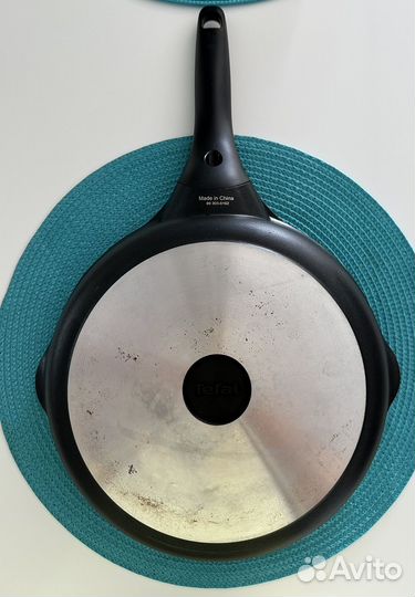 Сковорода гриль Tefal