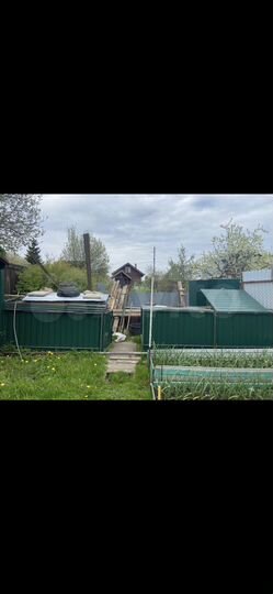 Участок 3 сот. (СНТ, ДНП)