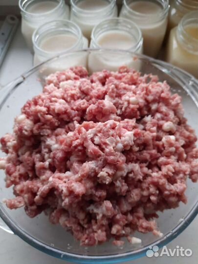 Кура бройлер