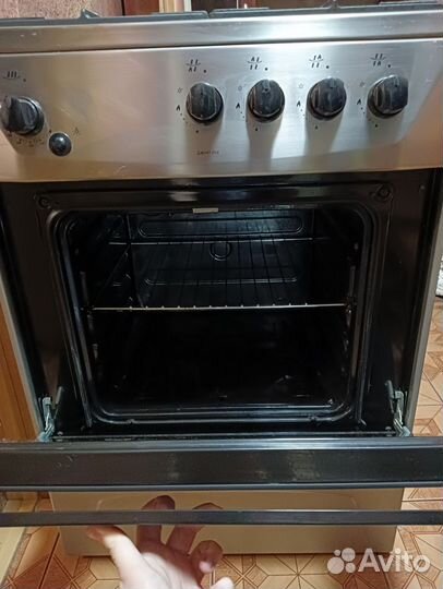 Плита газовая