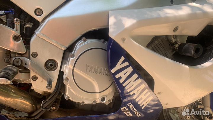 1000R yamaha YZF