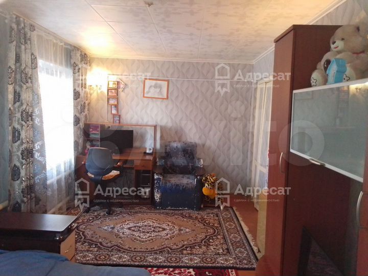 2-к. квартира, 40,9 м², 1/4 эт.