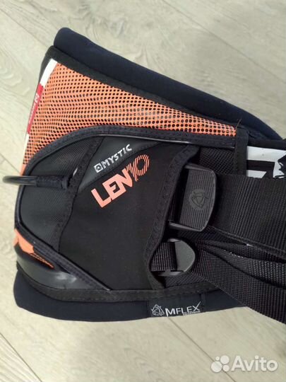 Трапеция Mystic