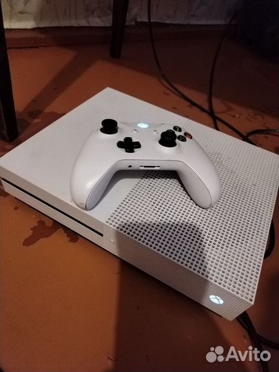 Xbox one