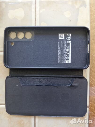 Samsung SMART LED View Cover Samsung Galaxy S22