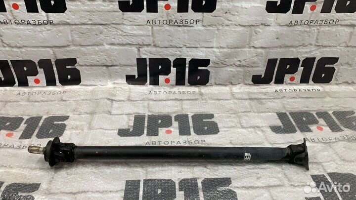 Карданный вал передний Infiniti M37 Y51 VQ37VHR