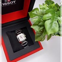 Tissot часы женские T073310А Швейцария