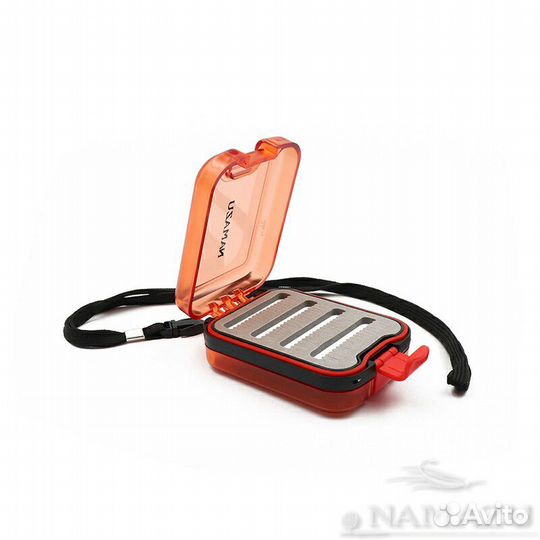 Коробка для мормышек и мелких аксессуаров BOX29