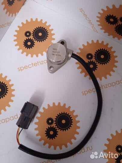 Датчик давления масла Komatsu 7851-92-1540