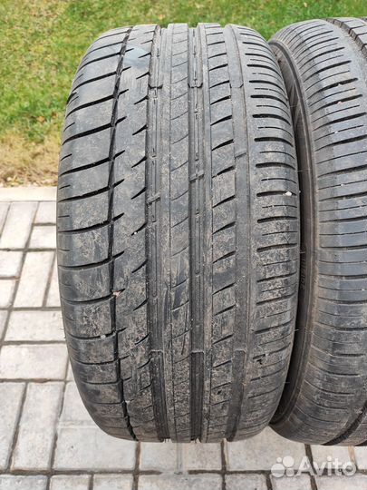 Triangle Sportex TSH11 265/40 R20
