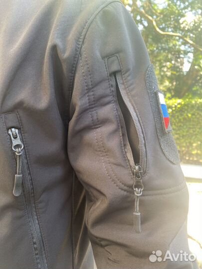 Костюм тактический