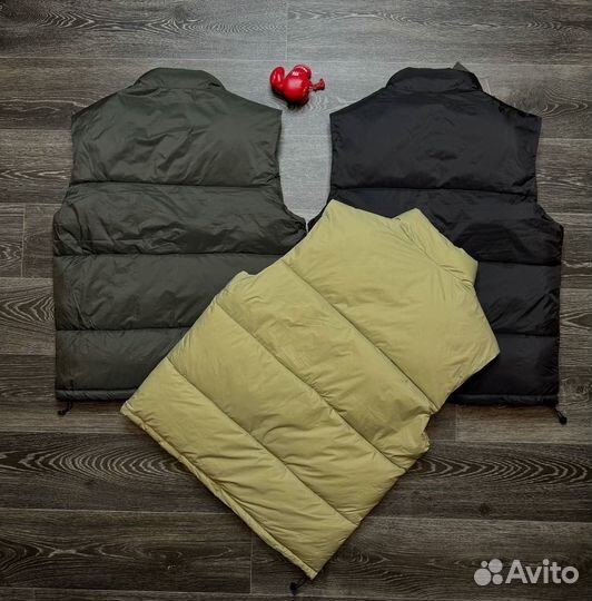 Жилетка Lyle & Scott