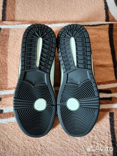 Кроссовки мужские