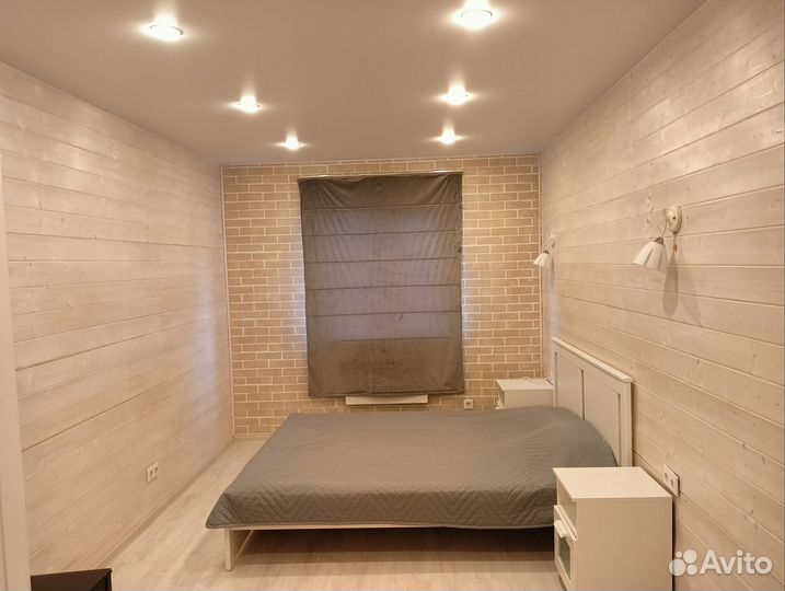 Коттедж с баней сауной в аренду