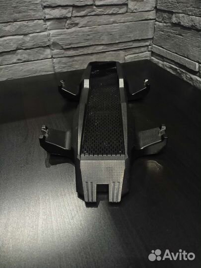 Охлаждающая подставка PS4 эксклюзив