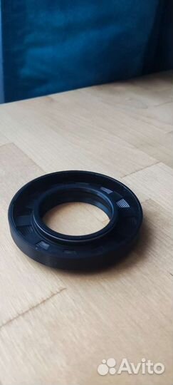 Сальник для стиральной машины WLK 40,2*72*10/13,5