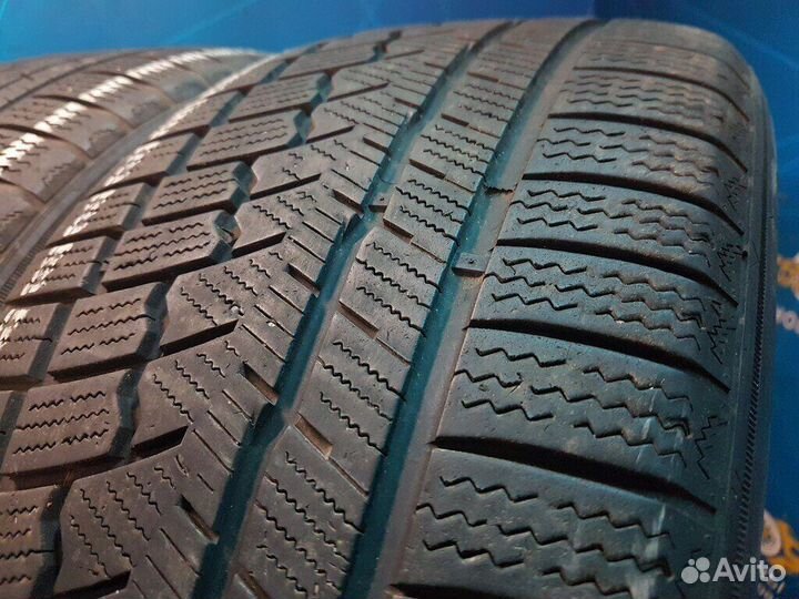 Zeetex WH1000 235/45 R18