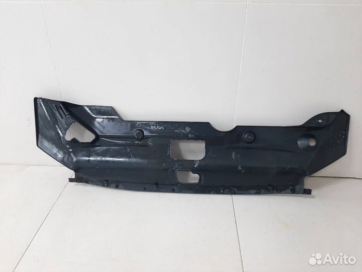 Кожух замка капота Mitsubishi ASX GA 2010