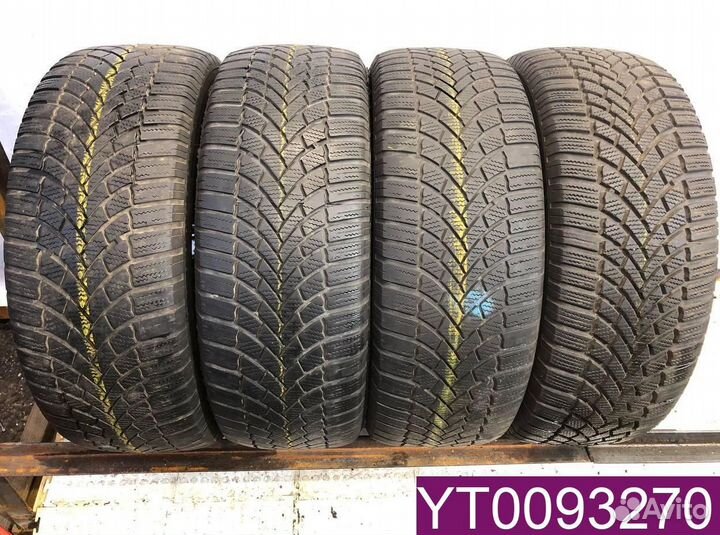 Bridgestone Blizzak LM005 RFT 215/60 R16 99H