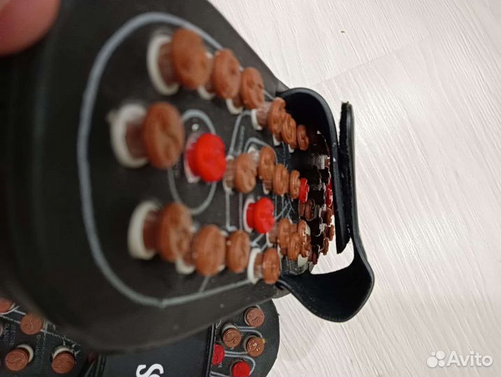 Массажные тапочки