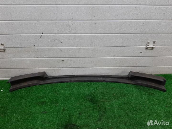 Абсорбер бампера переднего volkswagen Touran (1T1