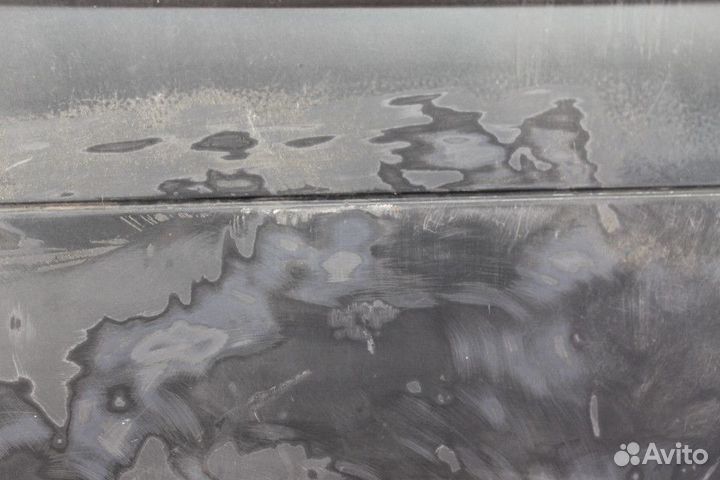 Бампер задний BMW 5-Series (E60/E61)