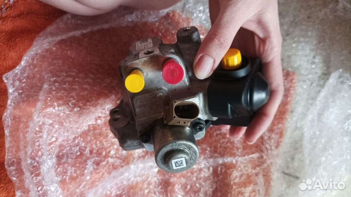 Тнвд VAG 04B130755K 28440420