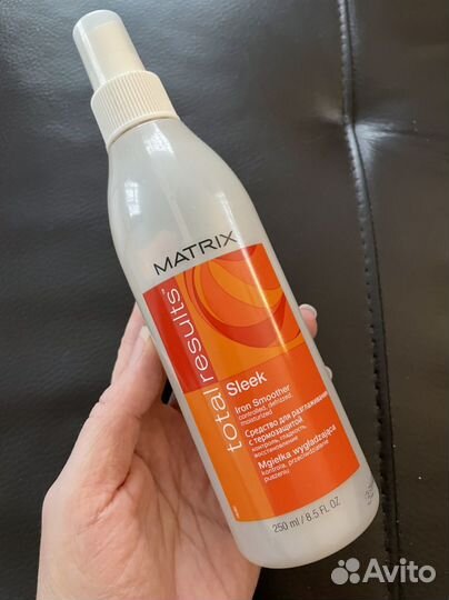 Спрей для волос