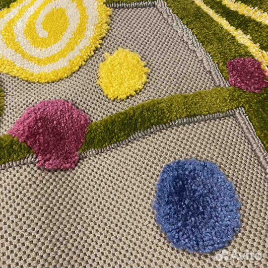 Ковер Детский 1.6х2.3 Брест