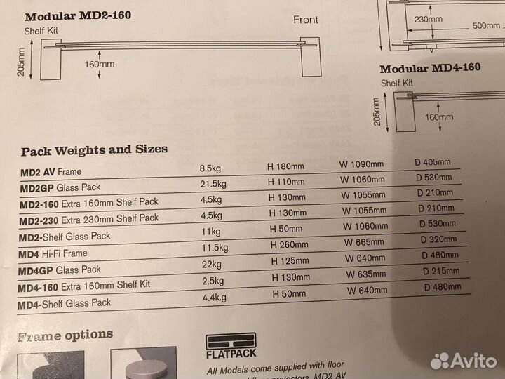 Soundstyle MD4 новые