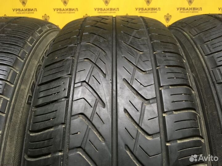 Yokohama Geolandar G95 225/55 R17 97V