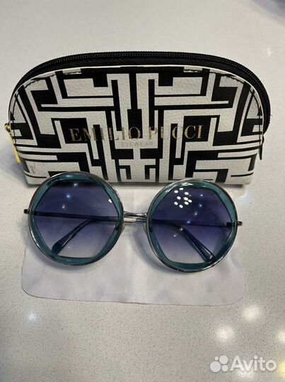 Очки Emilio pucci