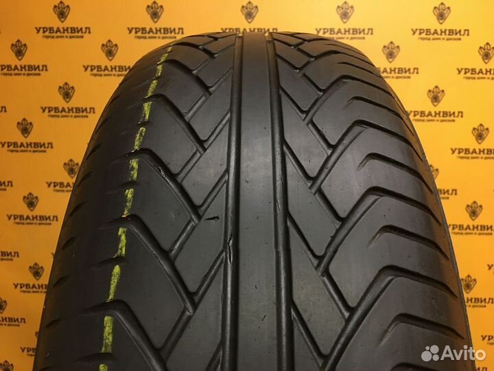 Yokohama Advan ST V802 235/65 R17 108W