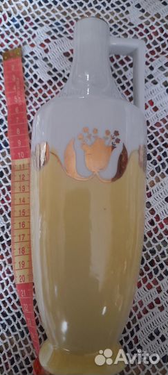 Посуда СССР