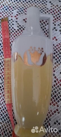 Посуда СССР