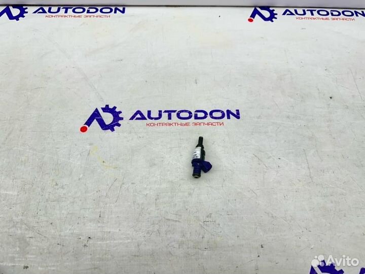 Форсунка Bmw 5-Series E60 M54B30