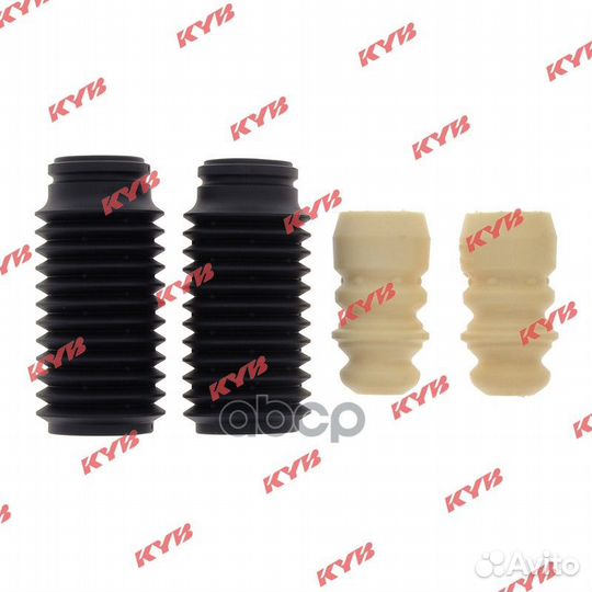 Пыльник+отбойник амортизатора задний 910016 KYB