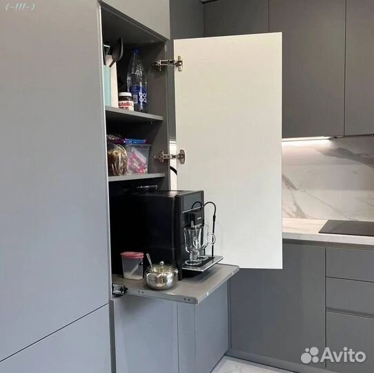 Кухня Кухонный гарнитур на заказ