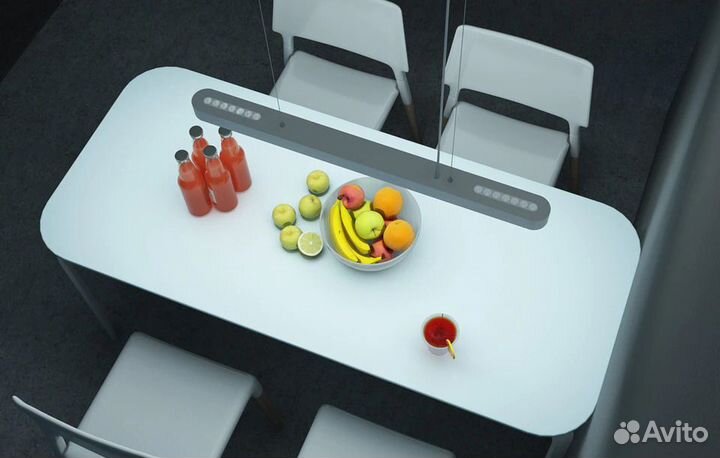 Умный Светильник подвесной Xiaomi wifi