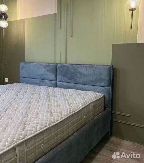 Кровать на заказ